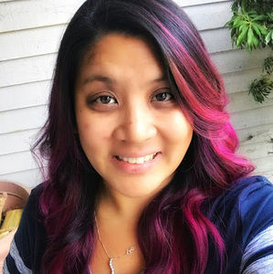 Meet your Posher, Kim